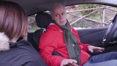 The Wife With Valeria Borghese - upornia.com