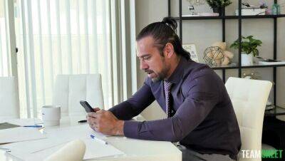 Natalia Nix - Special Project Teaser - porntry.com