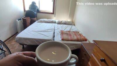 Unknown Girl Accepts Help And I Fuck Her Hard - hclips.com