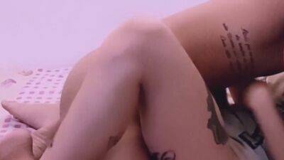 Boy Giving Milk To His Girlfriend - hclips.com