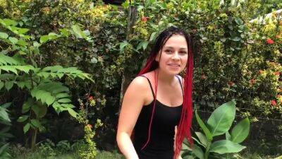 Loly Lips - He Doesn’t Repair Her Bike, But He Repair H - upornia.com