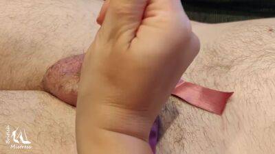 Cucks Pretty Little Sissy Cock - hclips.com