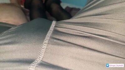 Footjob Of A Hot Schoolgirl Kicking Her Boyfriends Cock And Making Him Eat His Own Hot Fresh Cum - hclips.com