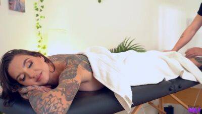 Rocky Emerson - More Than A Massage - Rocky Emerson - upornia.com