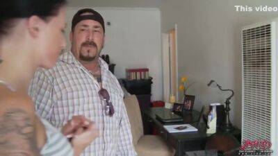 Juelz Ventura - Excellent Adult Clip Big Tits Greatest Unique With Juelz Ventura - upornia.com