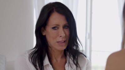 Reagan Foxx - Mackenzie Mace - Reagan Foxx And Mackenzie Mace - Older Women Younger G - upornia.com