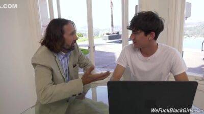 Anne Amari - Husband Cuckold - Anne Amari - upornia.com