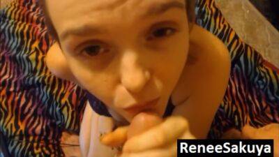 Bikini Pov Blowjob - hclips.com