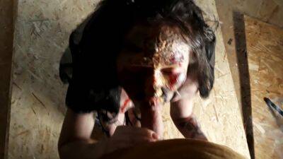 Risen From Wife Sucks Dick In The Attic - upornia.com