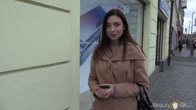 Deep Acting Lesson On Camera In 4k With Kira Axe - upornia.com