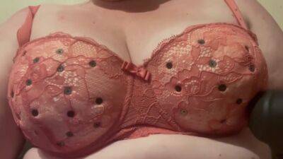 Spike Bra Vs Magic Wand Pushing The Pleasure Pain Boundaries - hclips.com