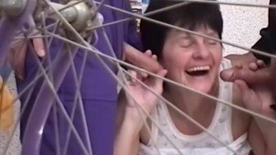 Geile 50 (scene01) - upornia.com