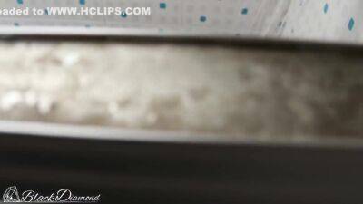 Stepfather! What Are You Doing Looking At Me When I Take A Bath - hclips.com