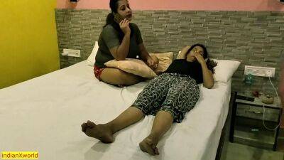 Hindi Sex - Indian Naughty doctor SEX treatment! Amazing xxx hot sex - sunporno.com - India