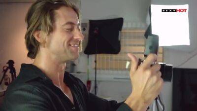 Sexyhot-o Fotografo Sedutor With Bom Bom And Giovana Bombom - upornia.com