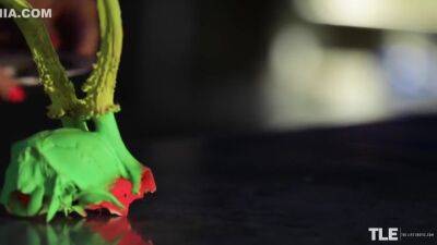 Dorothy Black - My Addiction 1 - Dorothy Black - upornia.com