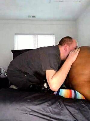 amateur interracial homemade bbw sex - drtuber.com