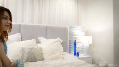 Annabel Redd - Messing Around - hclips.com