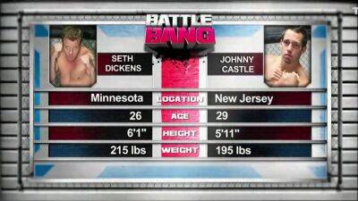 Sexy Gets Fucked In The Battle Bang Ring - Alexia Rae - hclips.com