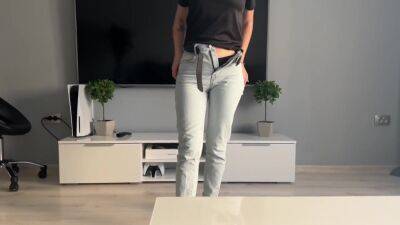 Steprother Films How I Masturbate And It Makes Me Wet - hclips.com