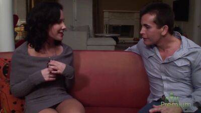 Katie St Ives - Kate - 08 With Katie St. Ives - upornia.com