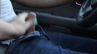 He Loves Car Handjobs - hclips.com