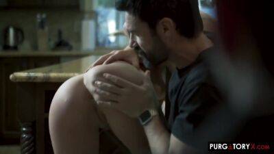 Home Invasion E2 - Bella Jane - upornia.com