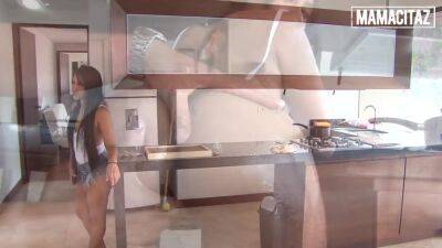 Free Premium Video Stacked Babes - The Big Ass Compilation Part 6 - upornia.com