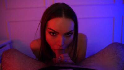 This Girl Always Empties The Eggs - upornia.com - Russia