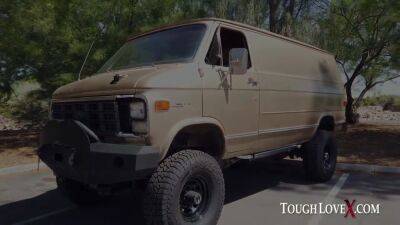 Danni Rivers - Slut Challenge With Spinner - Danni Rivers - upornia.com