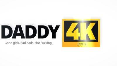 DADDY4K. Wrong Pick, Right Cock - drtuber.com