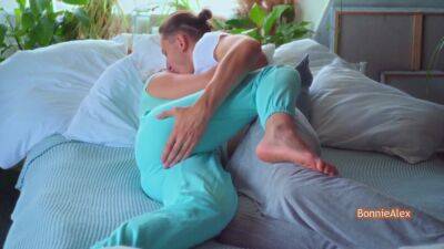 Vanilla - Slow And Romantic Vanilla Sex - hclips.com