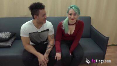 And Monica With Mari Possa - upornia.com