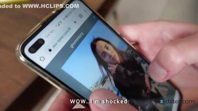 I Found A Stunning Beauty On A Sex Date And Fucked Her On The Same Day! Pov 4k - hclips.com