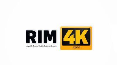 RIM4K. It is a pleasure for hunk to fuck his sexy bride - drtuber.com - Czech Republic