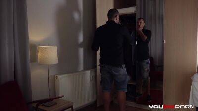 Angel Piaff - Angel - Fucks, Sucks, And 69s Neighbor - Angel Piaff - upornia.com