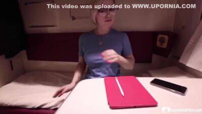 I Let Stranger Fucking Me - upornia.com