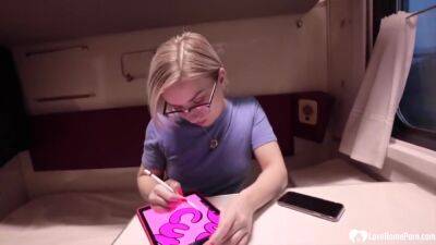 I Let Stranger Fucking Me - upornia.com