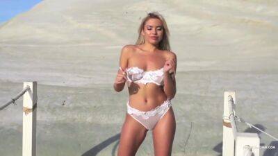 Luna - Margot Lustro Di Luna Part 1-5 - upornia.com