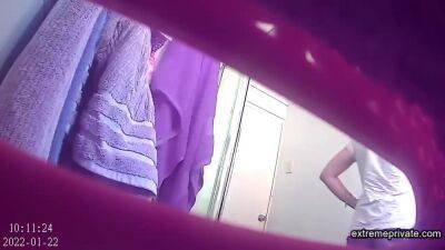 Sita From Nepal Spied By Her Nephew - hclips.com - Nepal