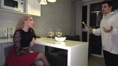 Anal Sex On A First Date - hclips.com