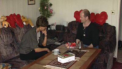 Stiefmutter Hatte Schon Lange Keinen Orgasmus Mehr - upornia.com