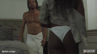 Ana Foxxx - Johnny Castle - Pretty And Hd Porn Video With Ana Foxxx And Johnny Castle - upornia.com