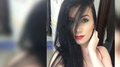 Madina From Uzbekistan - hclips.com