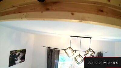 I Recorded When My Babe Masturbating! - hclips.com