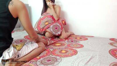 My Stepmother Likes To Rest With Little Clothes - hclips.com