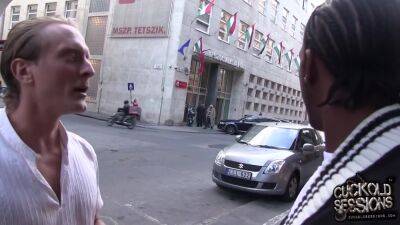 Blonde Geek Porn Hardcore Sex Big Cock Deep Pleasure - upornia.com