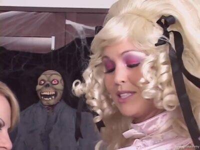 Abbey Brooks - Abby 2 With Porn Fidelity And Abbey Brooks - upornia.com