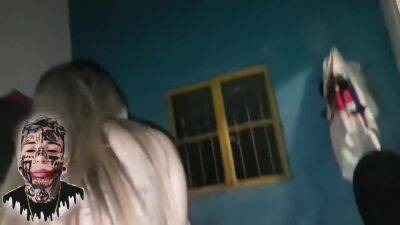 Kj 02 - Blonde Tattooed And Addicted To Dick - hclips.com