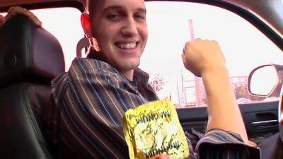 Amazing Amateur Blowjob Blonde Slut Loves - Naomi Cruise - hclips.com